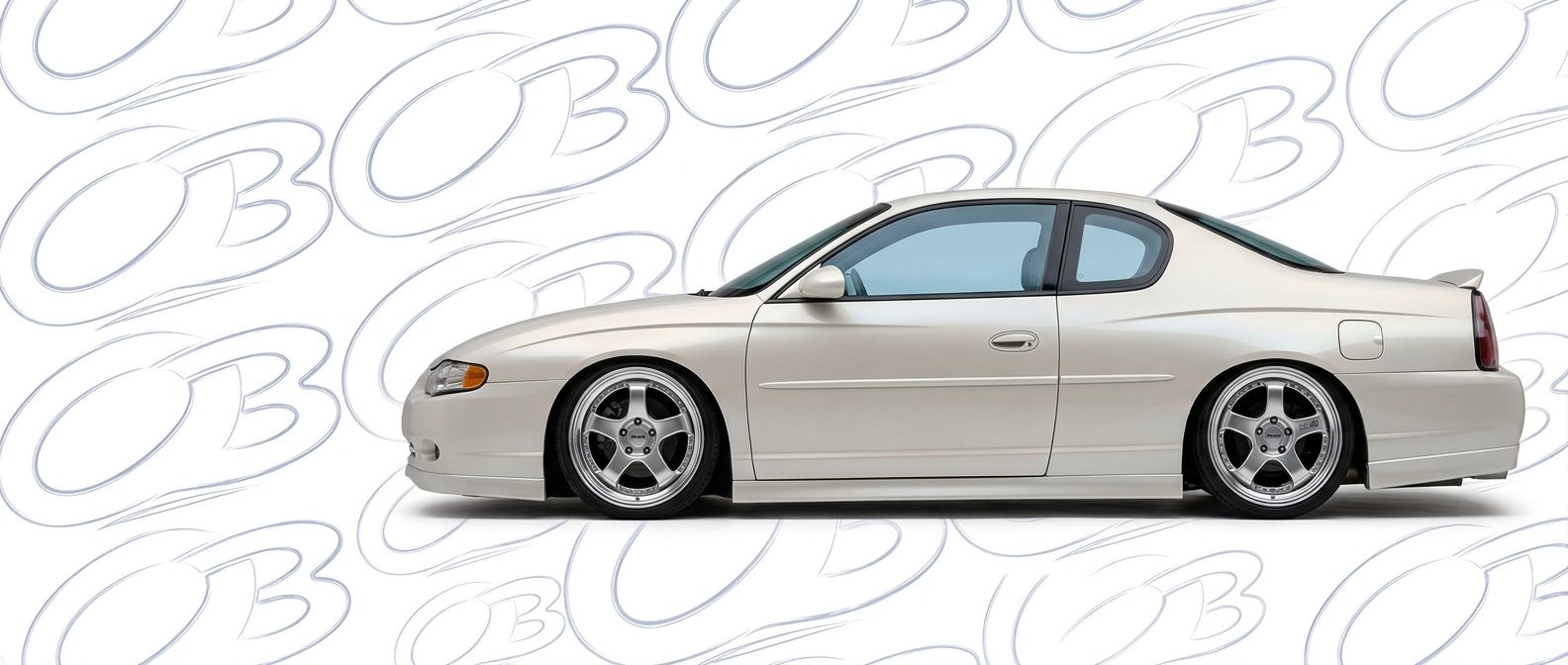 Performance 2000 upgrade for 2000 Chevrolet Monte Carlo automotive enthusiasts and racers.