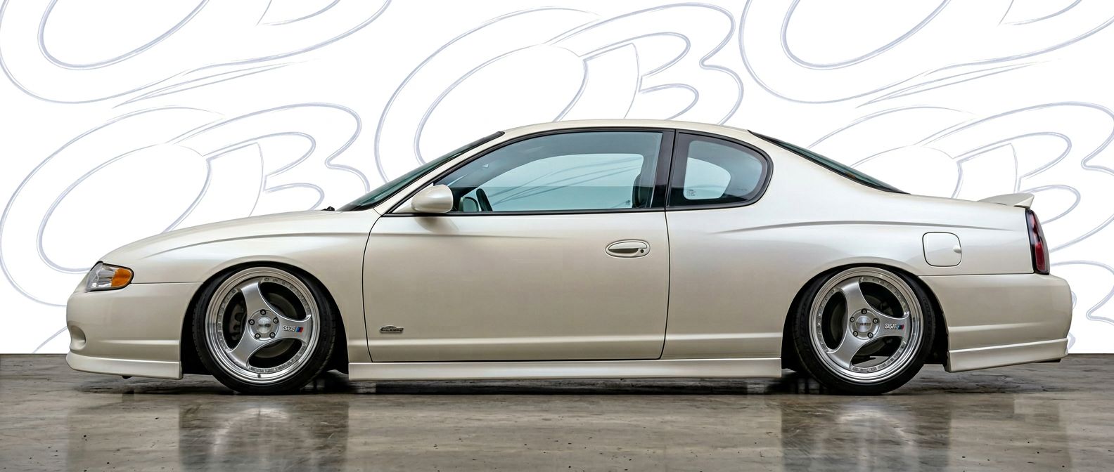 Performance 2002 upgrade for 2002 Chevrolet Monte Carlo automotive enthusiasts and racers.