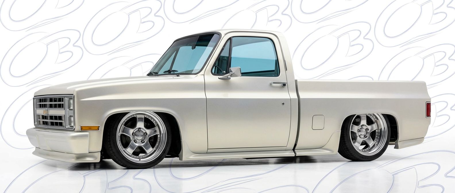 Performance 1982 upgrade for 1982 Chevrolet Pickup automotive enthusiasts and racers.