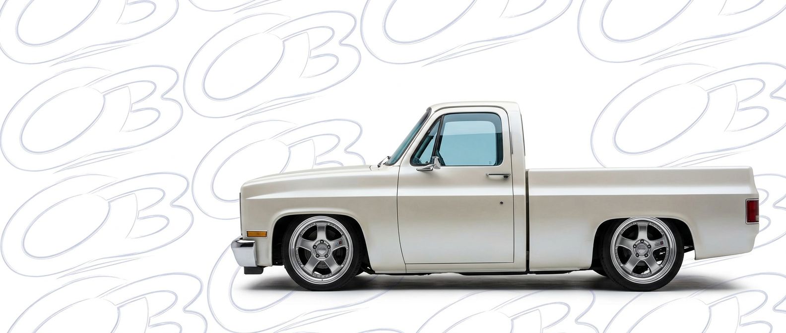 Performance 1986 upgrade for 1986 Chevrolet Pickup automotive enthusiasts and racers.