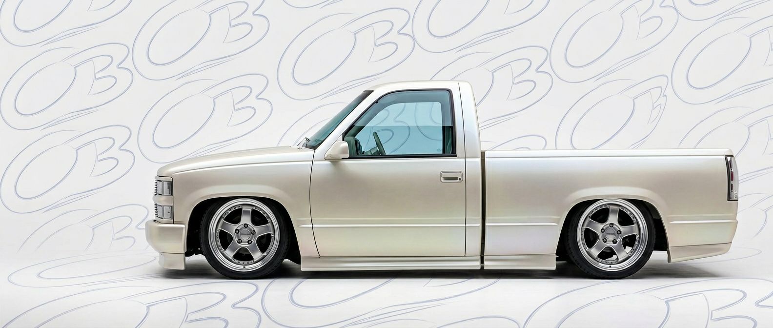 Sleek 1998 Chevrolet Pickup 1998 - Precision-engineered parts for a perfect fitment.