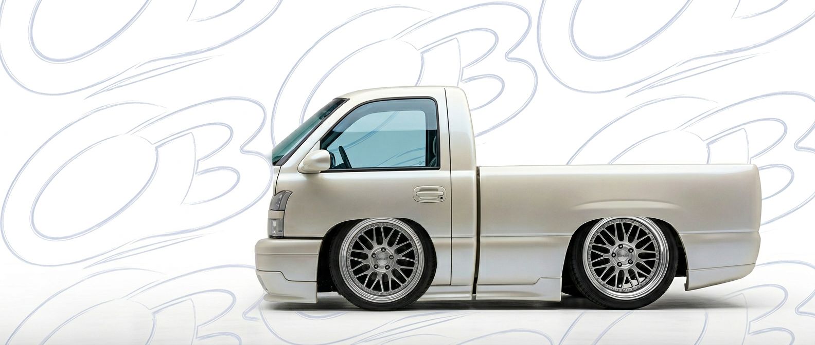 Chevrolet Silverado 2006 - Bodykits, Bumpers, Fenders and more... Performance 2006 upgrade for 2006 Chevrolet Silverado automotive enthusiasts and racers.