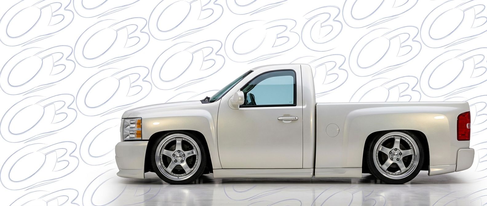 Performance 2010 upgrade for 2010 Chevrolet Silverado automotive enthusiasts and racers.