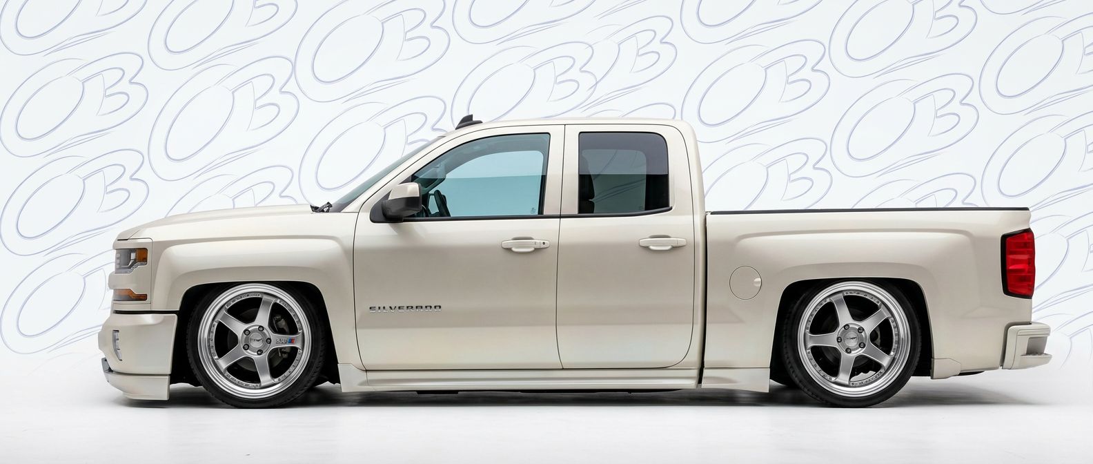 Performance 2016 upgrade for 2016 Chevrolet Silverado automotive enthusiasts and racers.