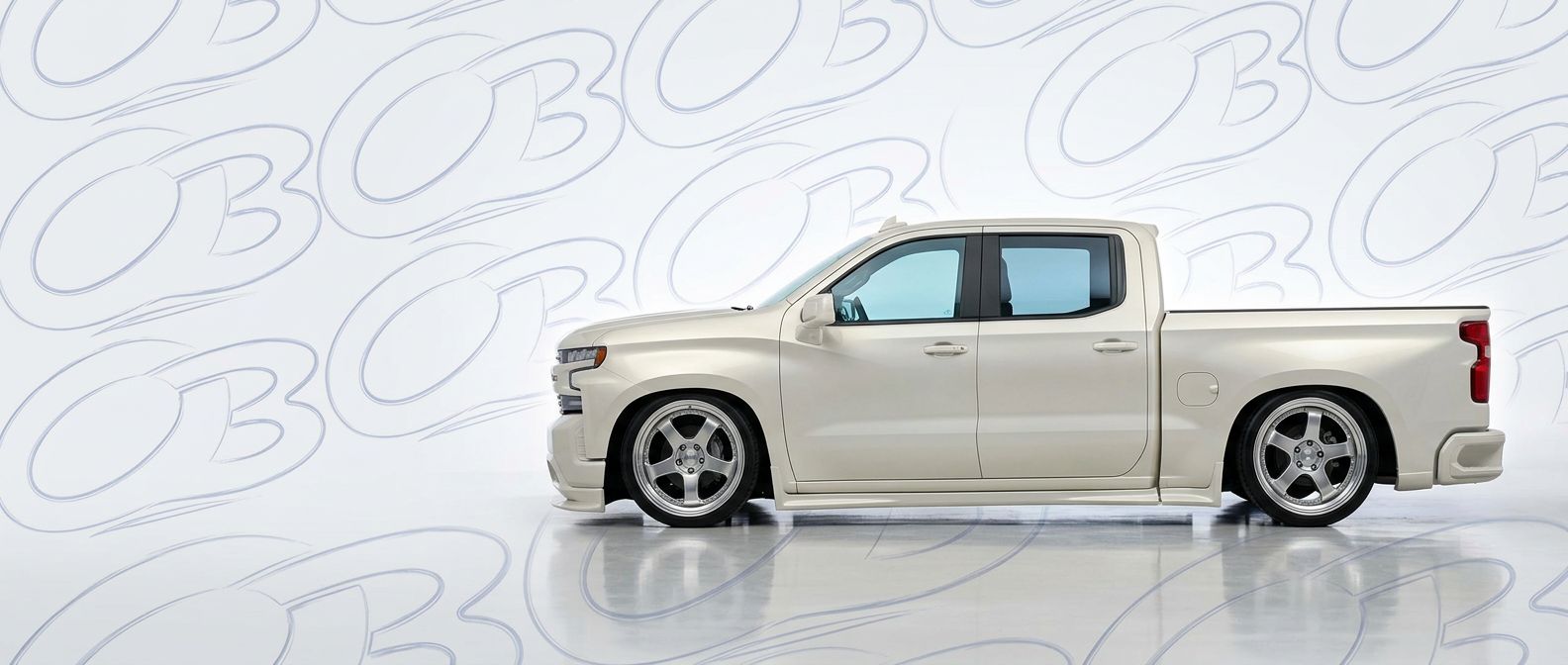 Chevrolet Silverado 2020 - Bodykits, Bumpers, Fenders and more... Performance 2020 upgrade for 2020 Chevrolet Silverado automotive enthusiasts and racers.