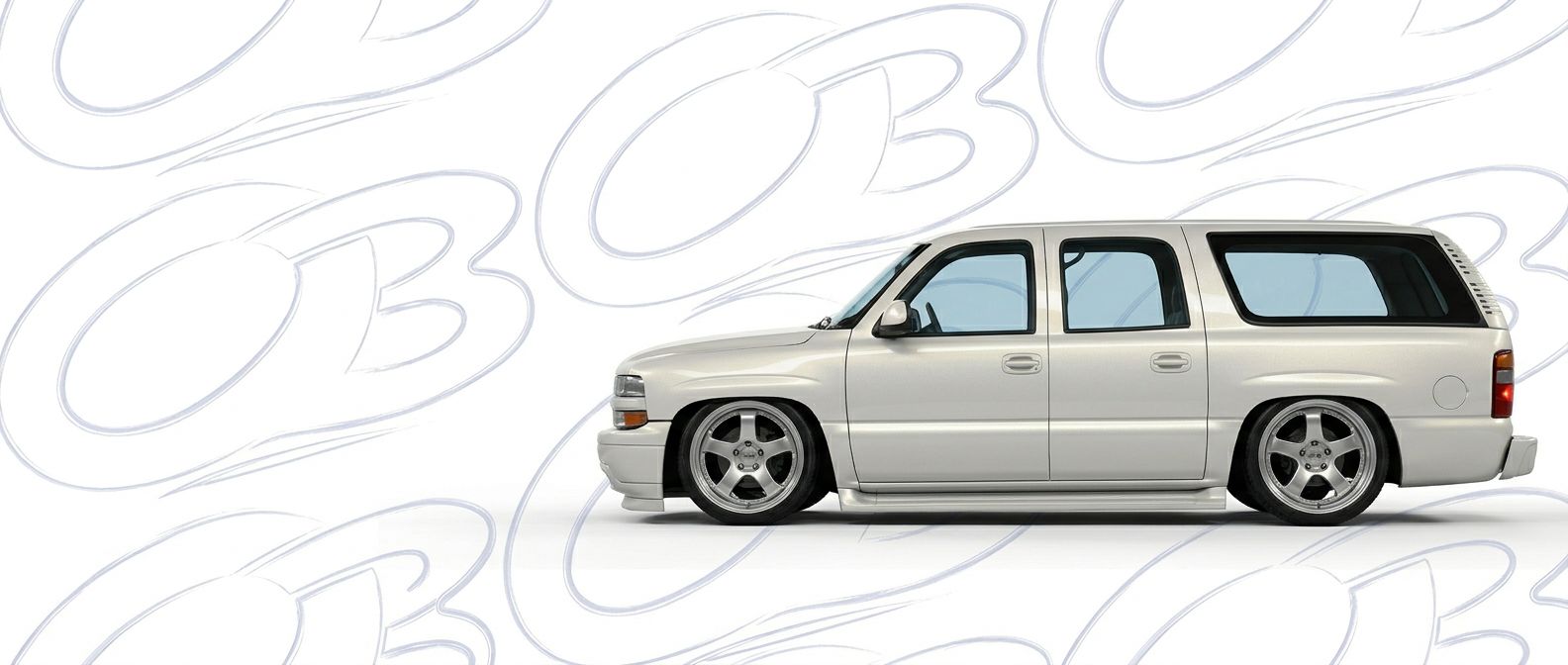 Sleek 2006 Chevrolet Suburban 2006 - Precision-engineered parts for a perfect fitment.