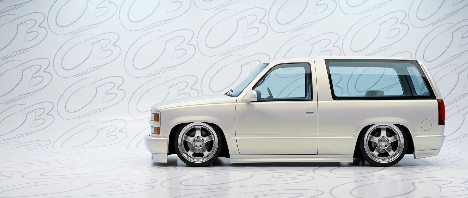 Aggressive 1999 Chevrolet Tahoe 1999 styling to enhance your vehicle's aesthetic.