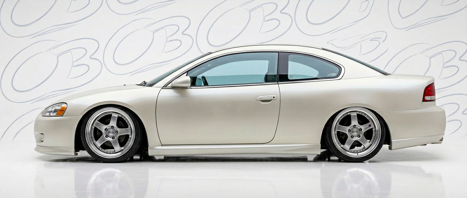 Top-tier 1998 Chrysler Sebring 1998 featuring a high-gloss finish and carbon fiber weave.