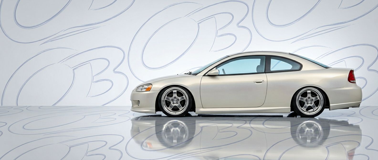 Top-tier 2002 Chrysler Sebring 2002 featuring a high-gloss finish and carbon fiber weave.