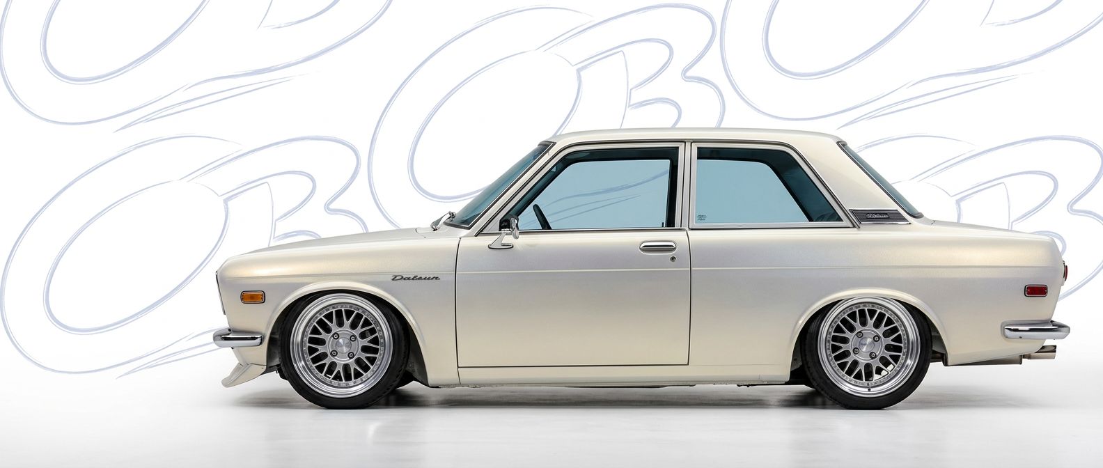 Performance 1973 upgrade for 1973 Datsun 510 automotive enthusiasts and racers.