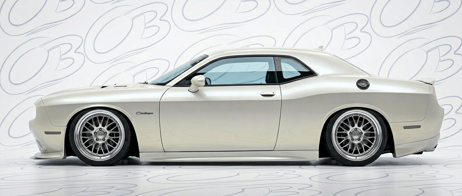 Aggressive  Dodge  1993 styling to enhance your vehicle's aesthetic.