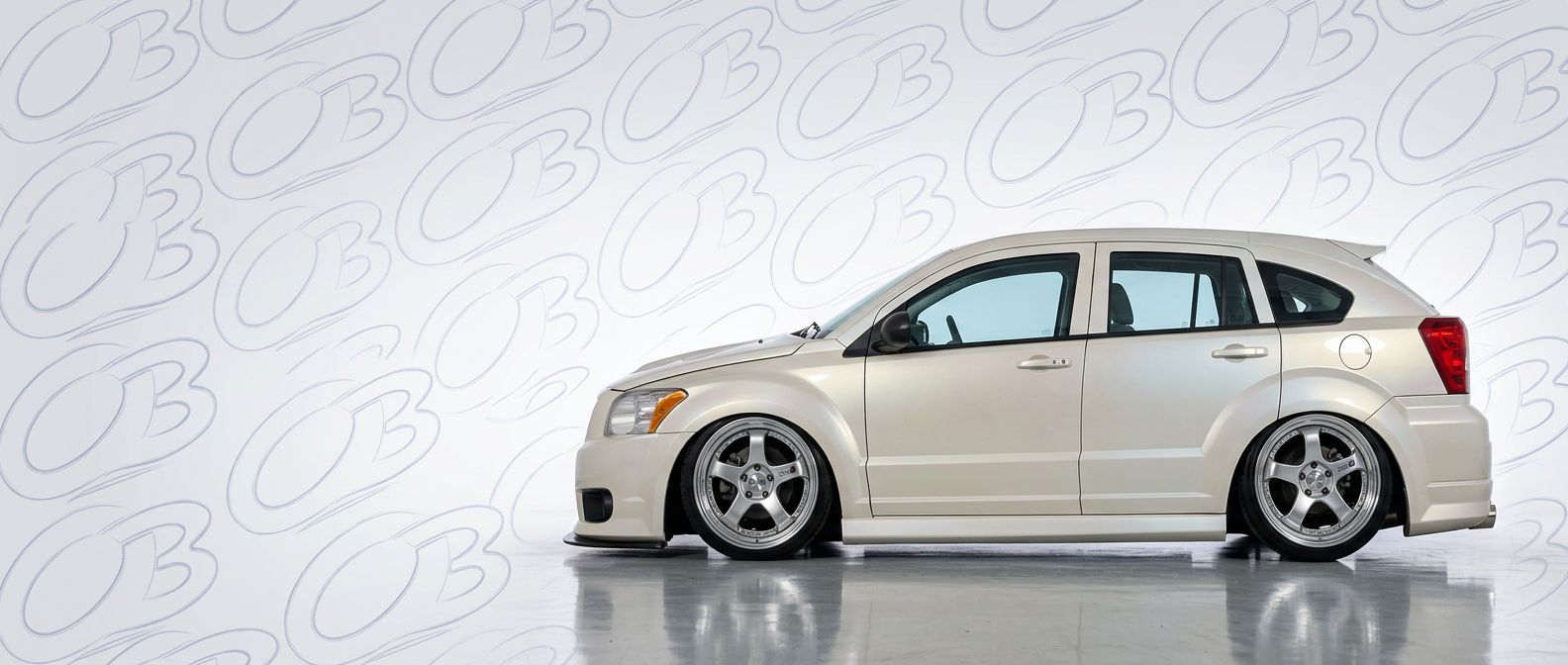 Performance 2009 upgrade for 2009 Dodge Caliber automotive enthusiasts and racers.