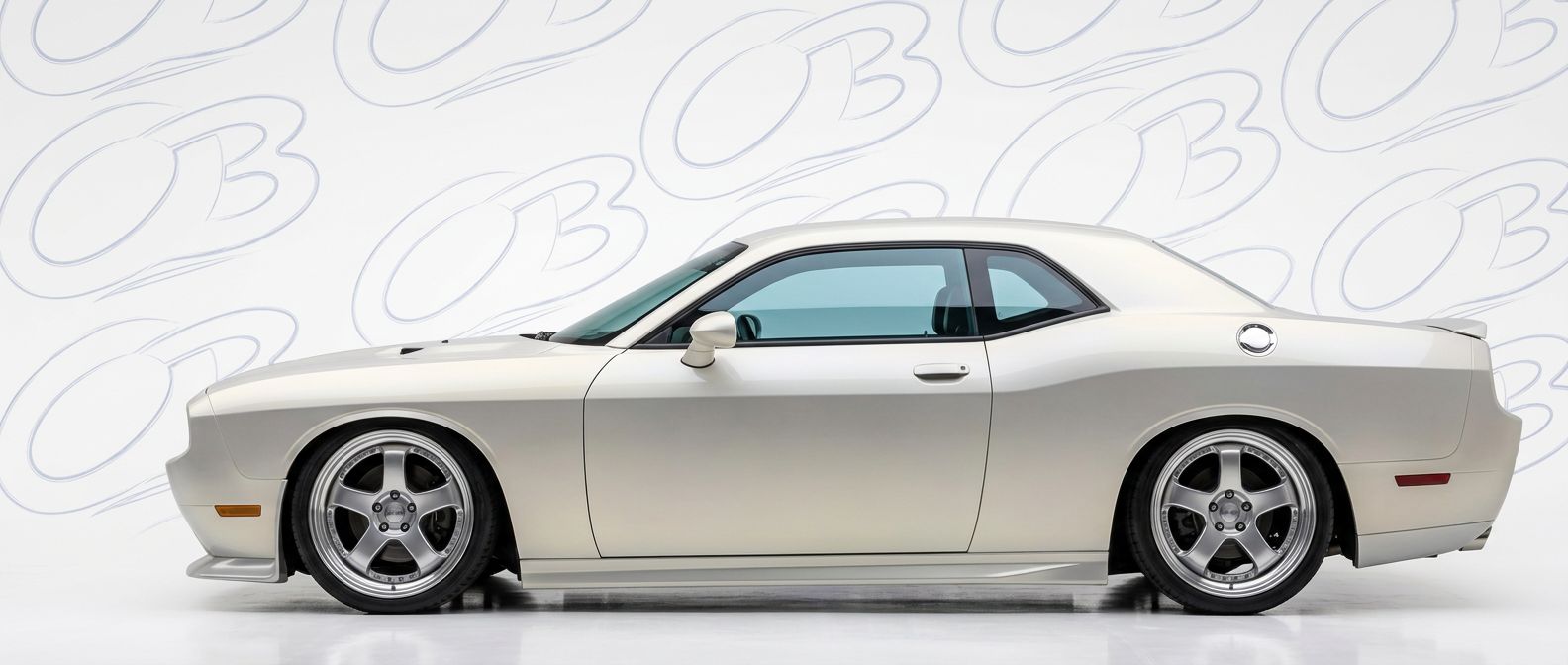 Performance 2005 upgrade for 2005 Dodge Challenger automotive enthusiasts and racers.