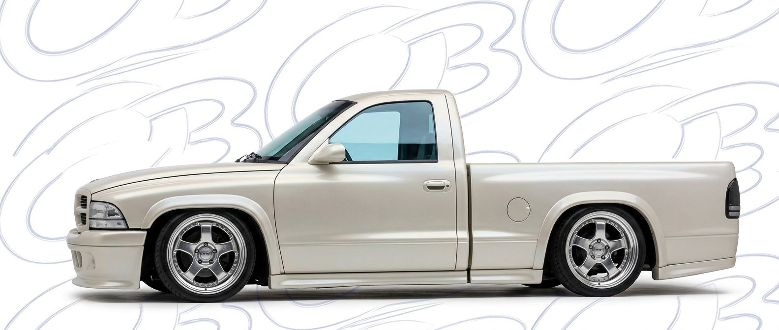 Performance 1998 upgrade for 1998 Dodge Dakota automotive enthusiasts and racers.