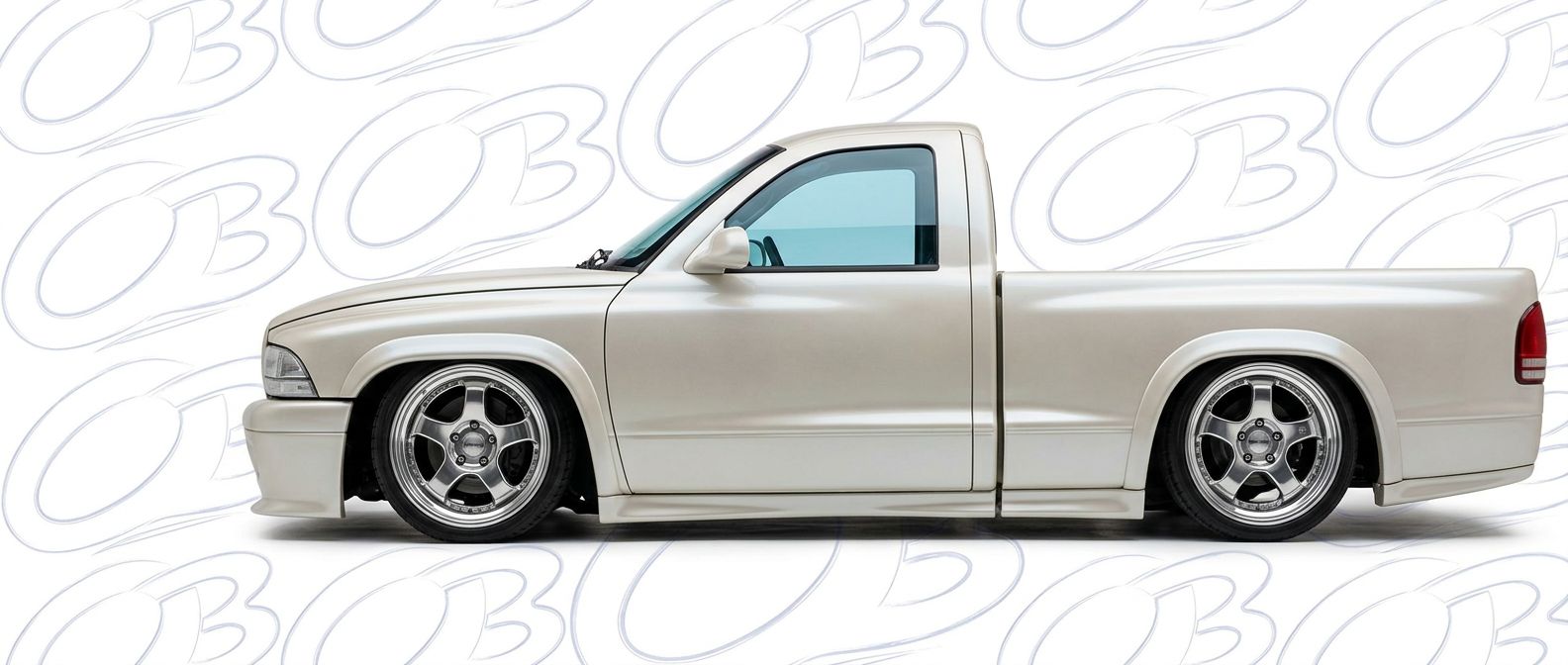 Performance Dakota upgrade for  Dodge Dakota automotive enthusiasts and racers.