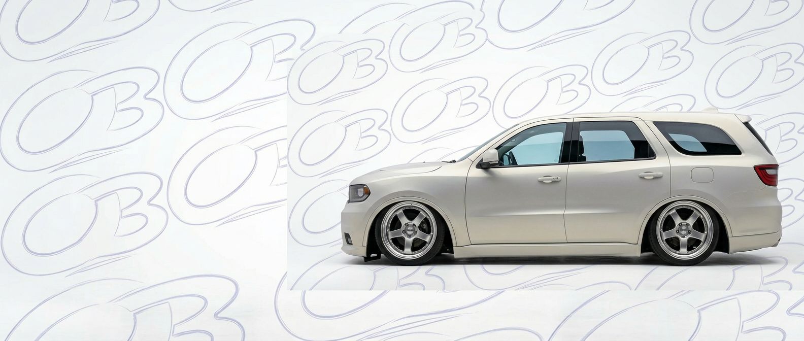 Performance 2017 upgrade for 2017 Dodge Durango automotive enthusiasts and racers.