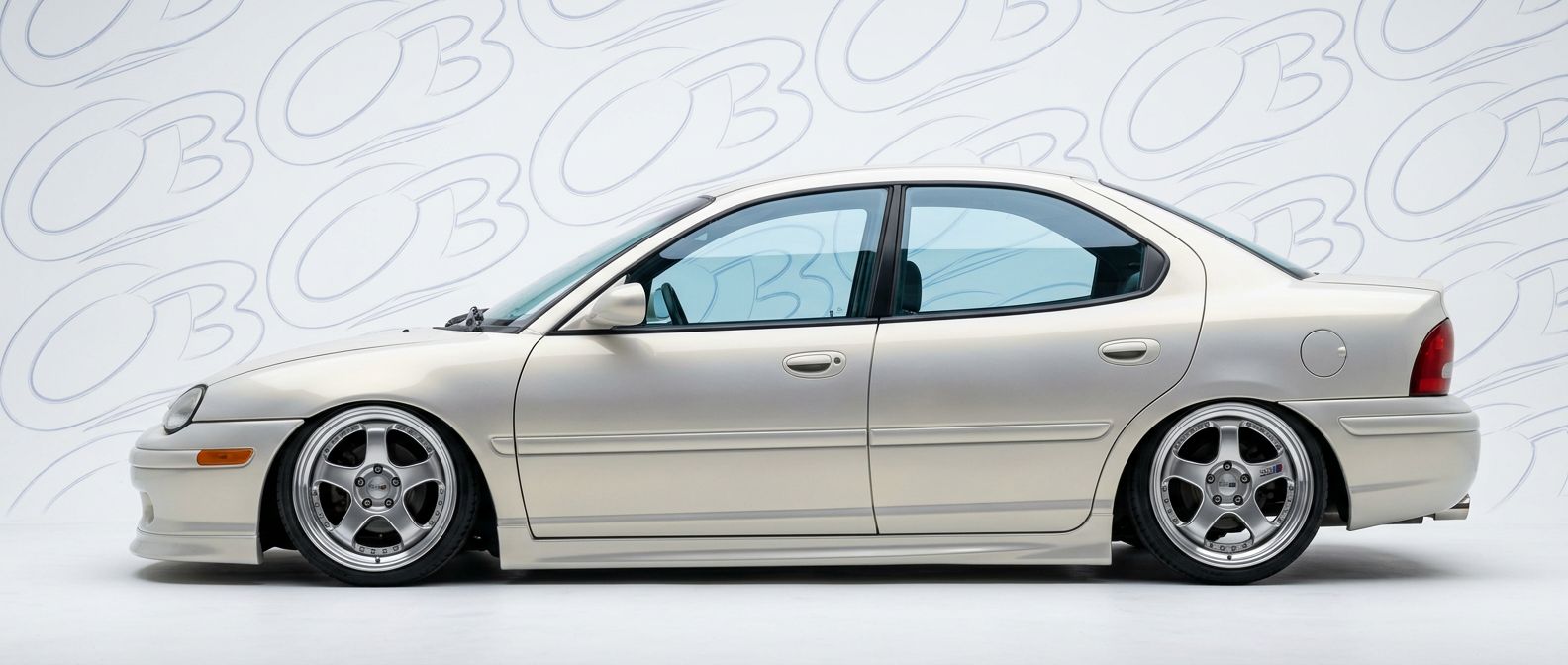 Performance 1996 upgrade for 1996 Dodge Neon automotive enthusiasts and racers.