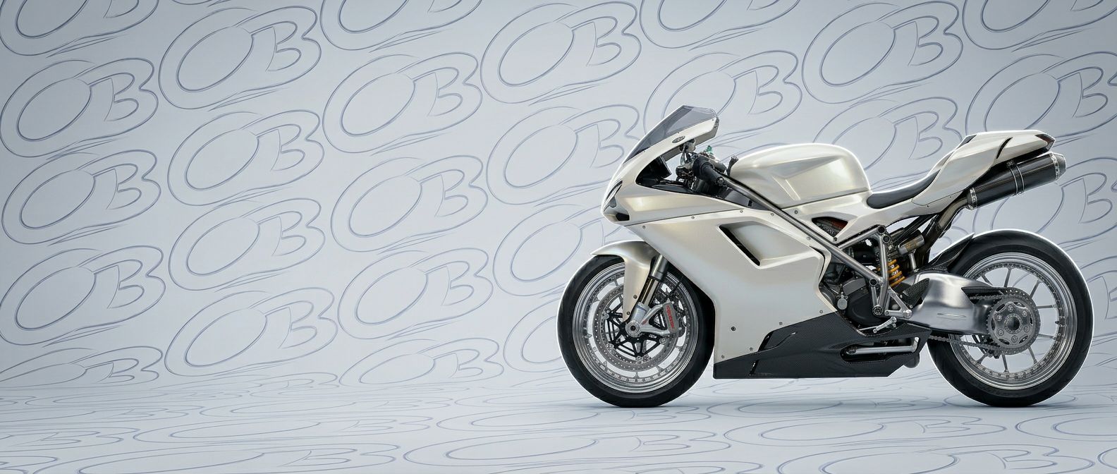 Detailed view of 2008 Ducati 1098 R 2008 featuring lightweight, durable construction.
