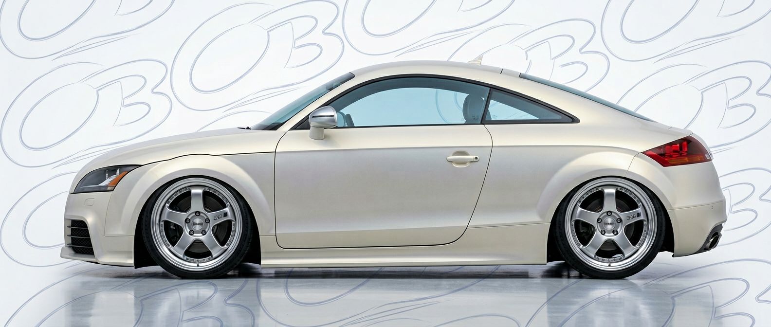 Sleek 2009 Ducati 848 2009 - Precision-engineered parts for a perfect fitment.