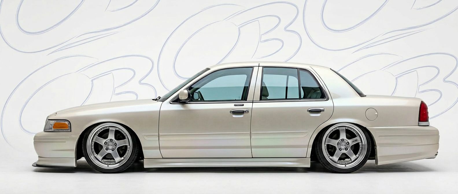 Sleek 2009 Ford Crown Victoria 2009 - Precision-engineered parts for a perfect fitment.