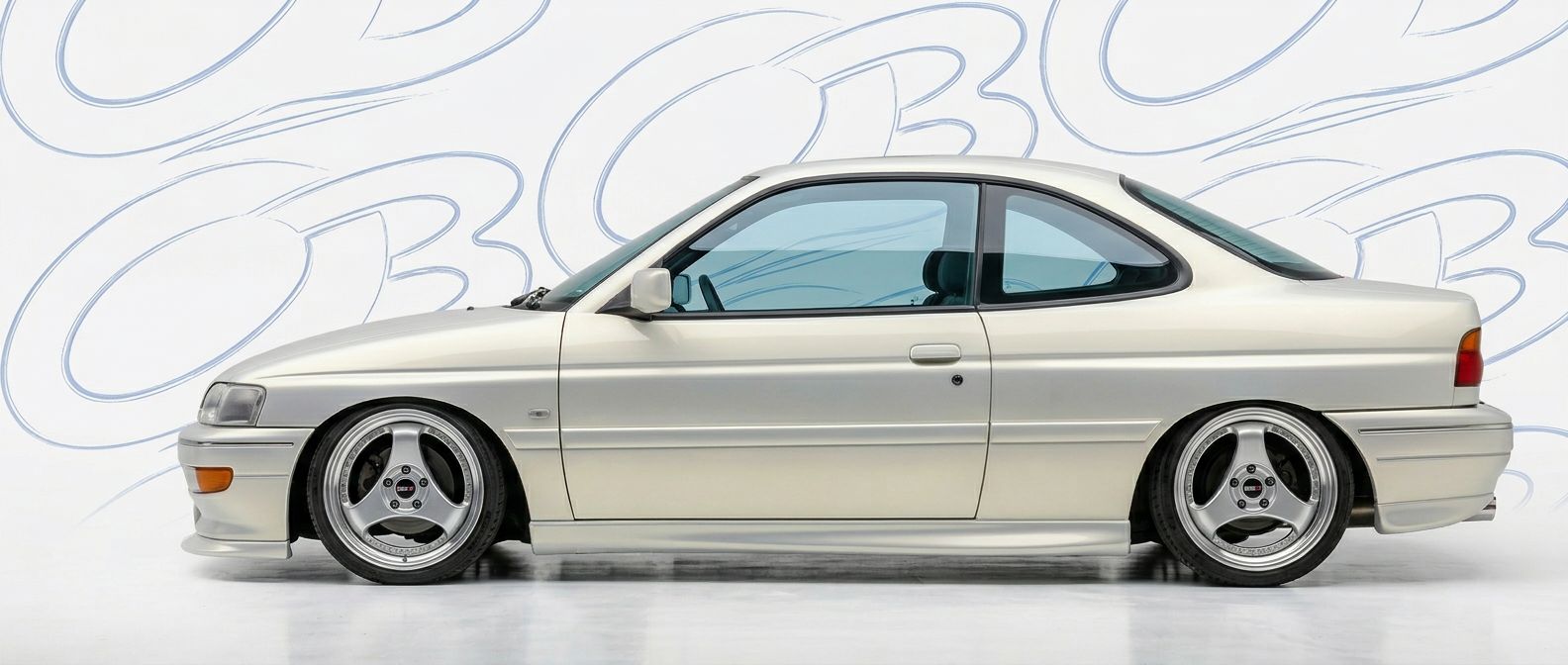 Performance 1998 upgrade for 1998 Ford Escort automotive enthusiasts and racers.