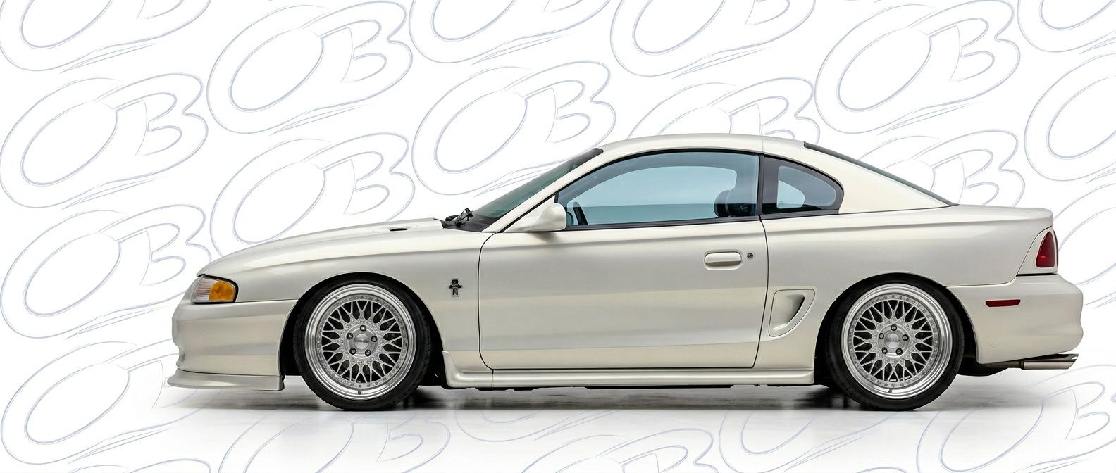 Performance 1997 upgrade for 1997 Ford Mustang automotive enthusiasts and racers.