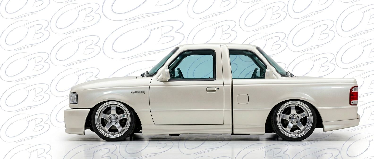 Sleek 1997 Ford Ranger 1997 - Precision-engineered parts for a perfect fitment.