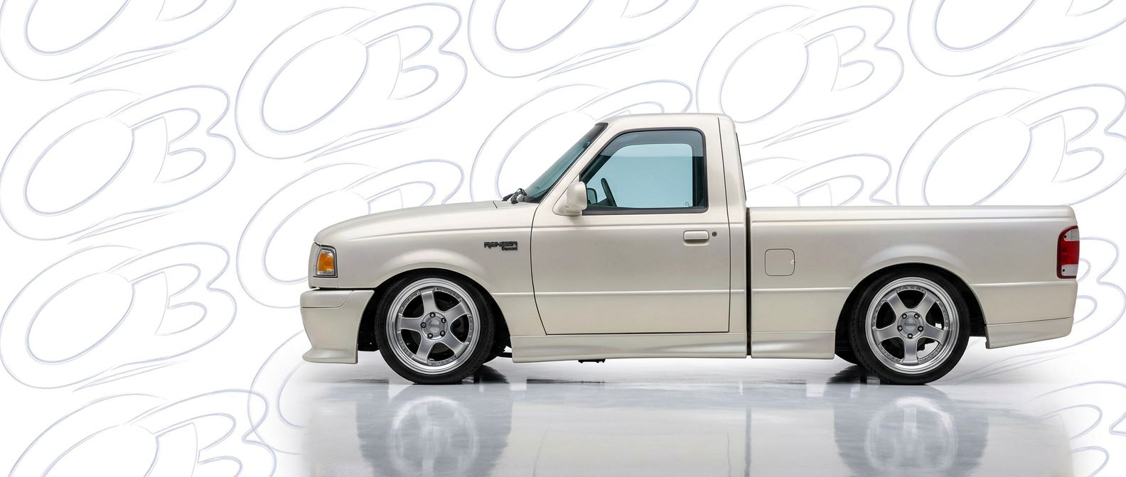 Performance 1998 upgrade for 1998 Ford Ranger automotive enthusiasts and racers.
