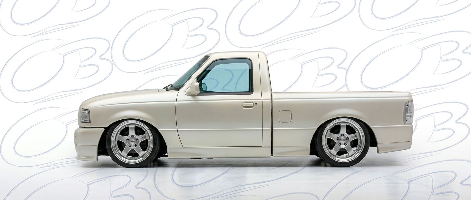 Sleek 2005 Ford Ranger 2005 - Precision-engineered parts for a perfect fitment.