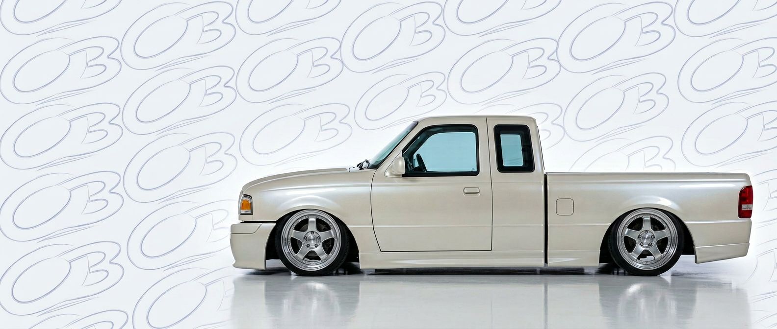 Performance 2010 upgrade for 2010 Ford Ranger automotive enthusiasts and racers.