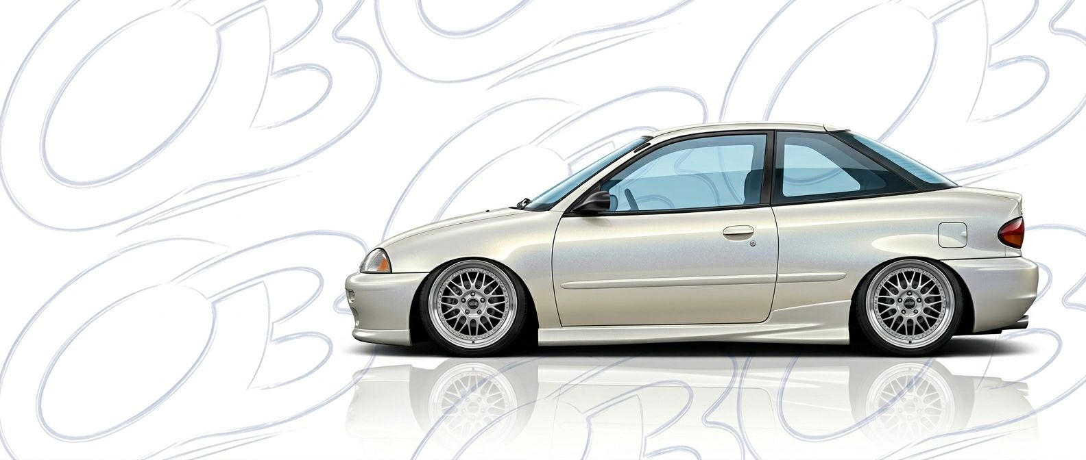 Performance GEO upgrade for  GEO  automotive enthusiasts and racers.