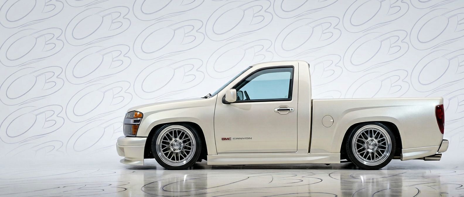 Sleek 2010 GMC Canyon 2010 - Precision-engineered parts for a perfect fitment.