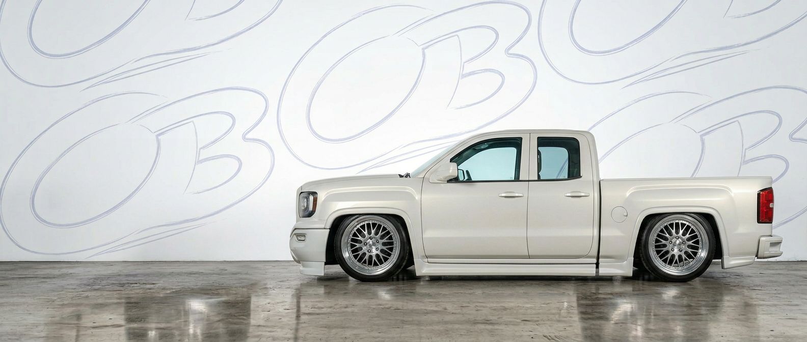 High-quality 2018 GMC Sierra 2018 exterior shot with professional studio lighting.