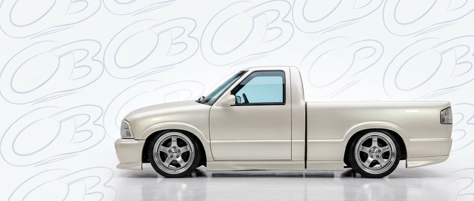 Sleek 1996 GMC Sonoma 1996 - Precision-engineered parts for a perfect fitment.
