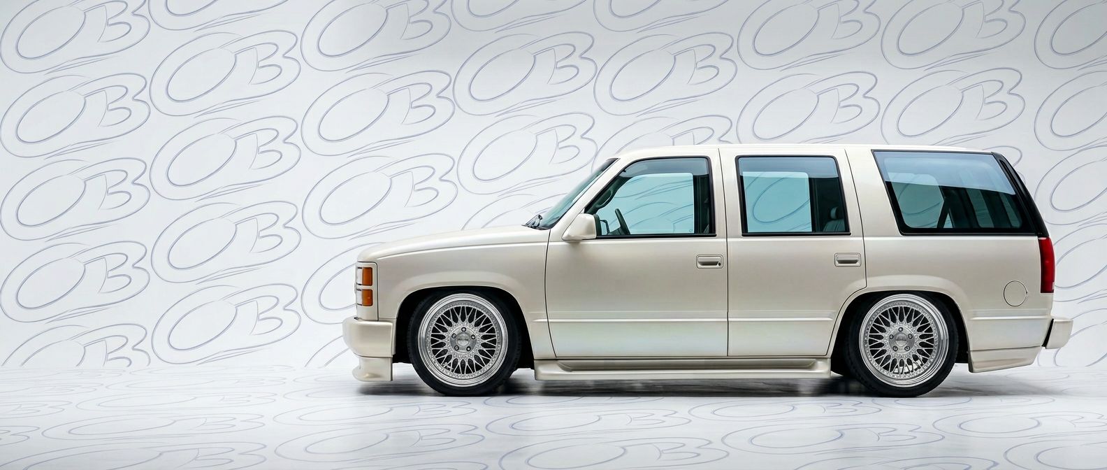 Aggressive 1999 GMC Yukon 1999 styling to enhance your vehicle's aesthetic.