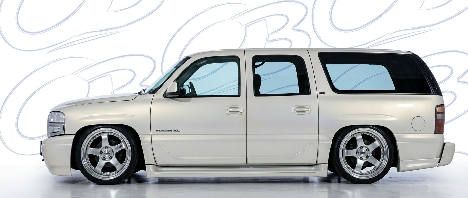 Sleek 2005 GMC Yukon XL 2005 - Precision-engineered parts for a perfect fitment.