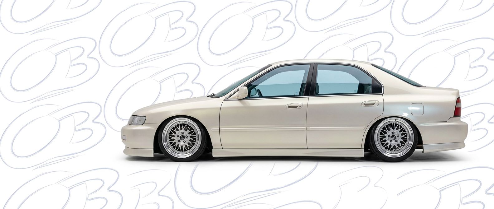 Performance 1997 upgrade for 1997 Honda Accord automotive enthusiasts and racers.