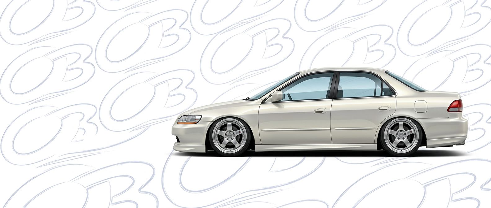 Performance 1999 upgrade for 1999 Honda Accord automotive enthusiasts and racers.