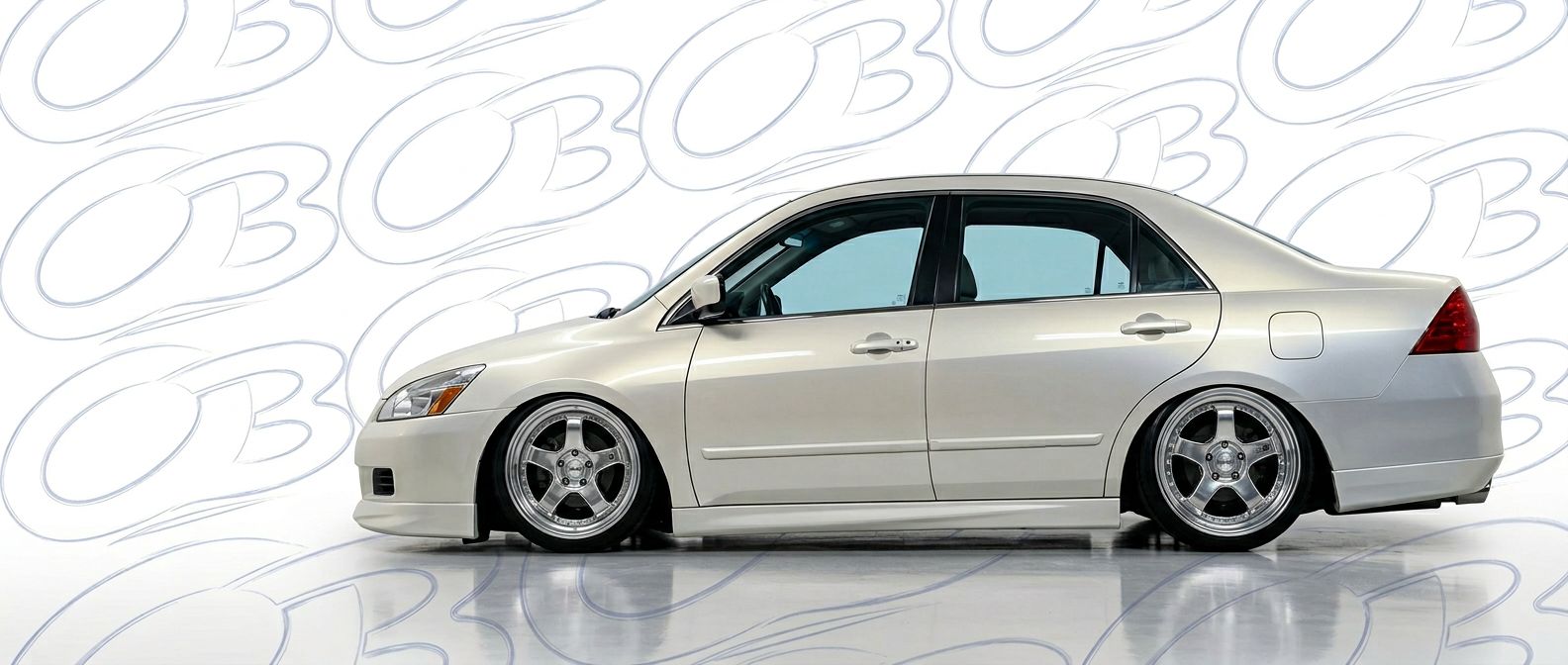 Honda Accord 2007 - Bodykits, Bumpers, Fenders and more... Performance 2007 upgrade for 2007 Honda Accord automotive enthusiasts and racers.