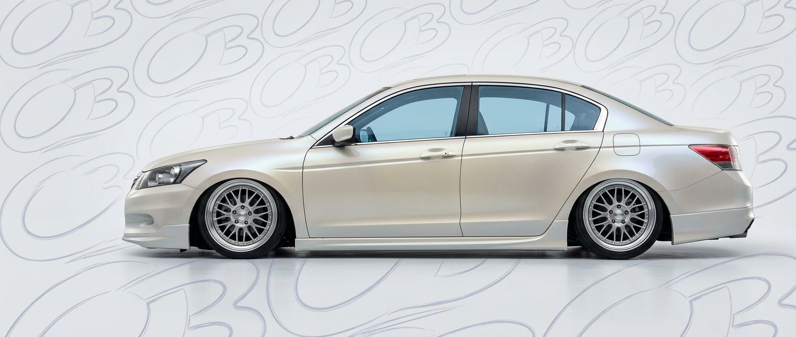 Sleek 2012 Honda Accord 2012 - Precision-engineered parts for a perfect fitment.
