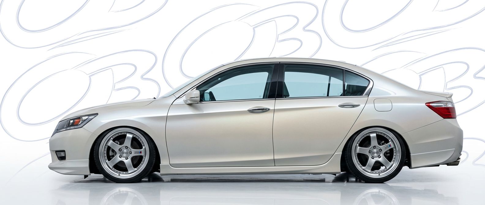 Honda Accord 2015 - Bodykits, Bumpers, Fenders and more... Performance 2015 upgrade for 2015 Honda Accord automotive enthusiasts and racers.