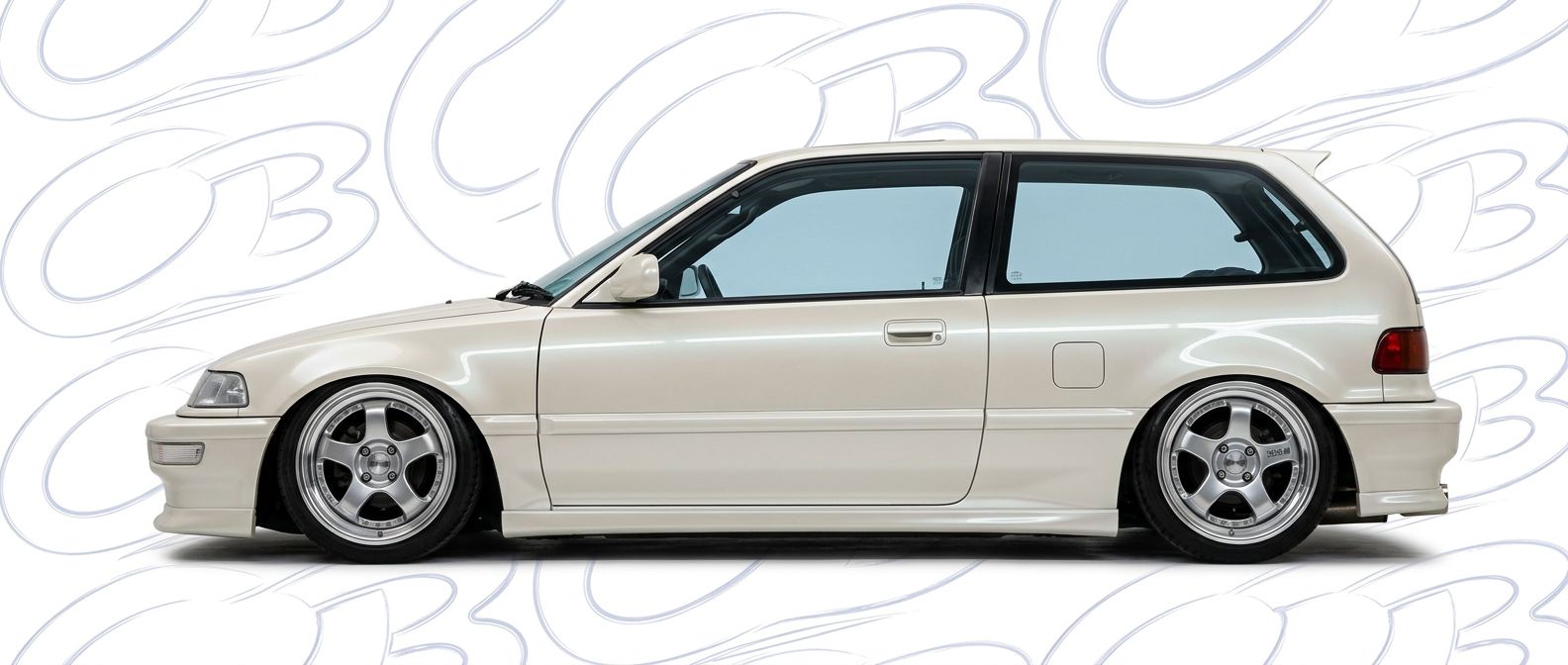 Performance 1991 upgrade for 1991 Honda Civic automotive enthusiasts and racers.