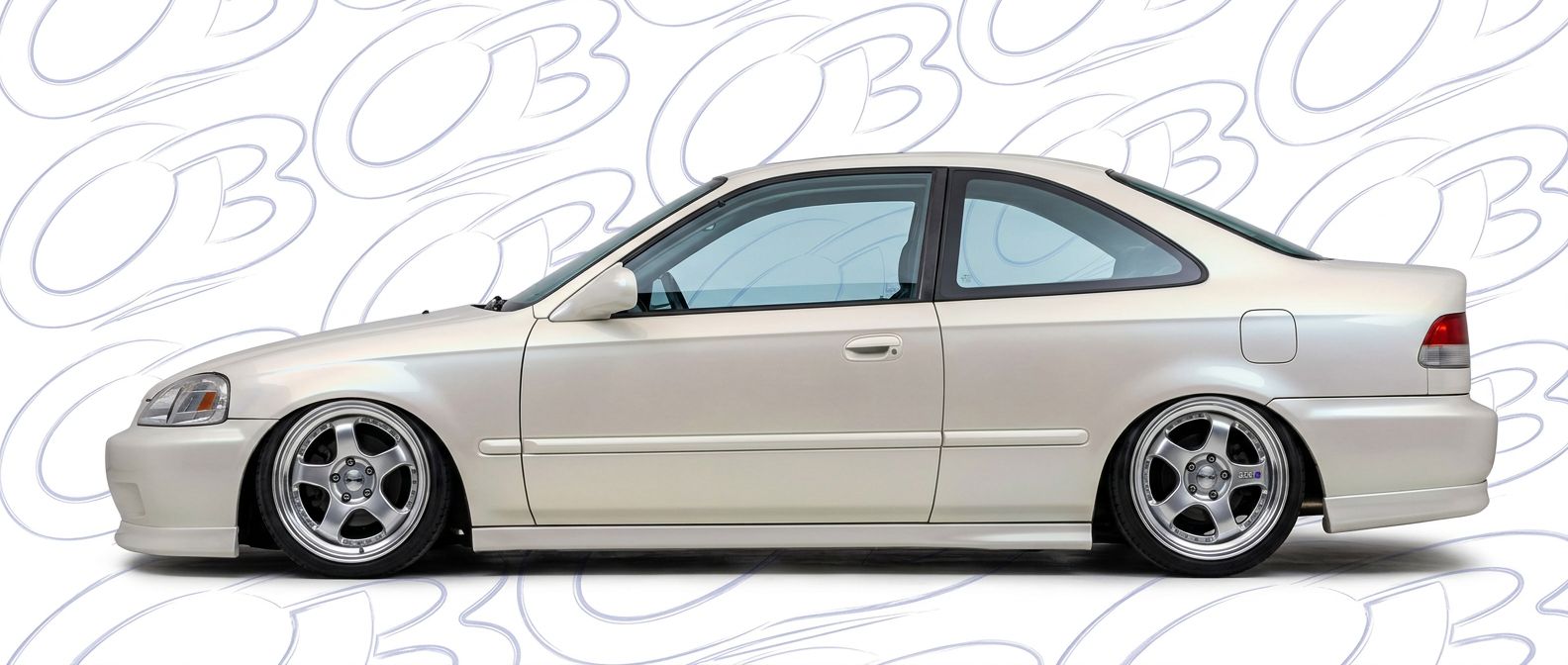 Honda Civic 2000 - Bodykits, Bumpers, Fenders and more... Sleek 2000 Honda Civic 2000 - Precision-engineered parts for a perfect fitment.
