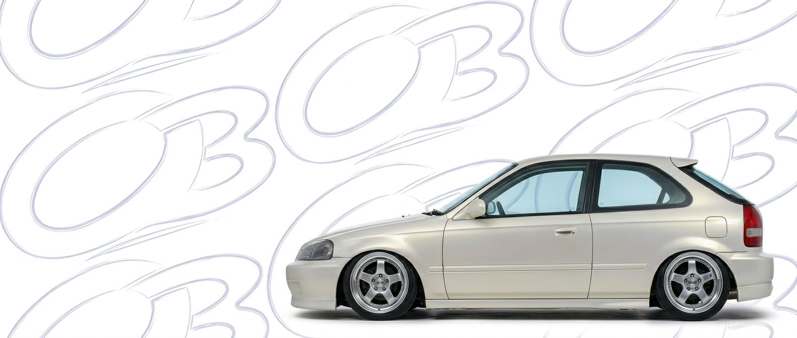Custom Civic for  Honda Civic - Premium aerodynamic automotive body parts.