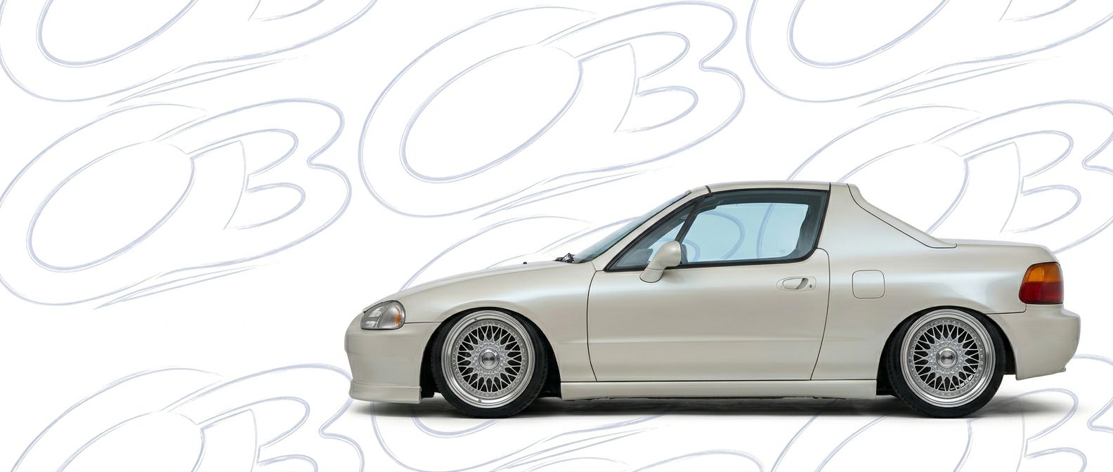 Performance 1996 upgrade for 1996 Honda Civic del Sol automotive enthusiasts and racers.
