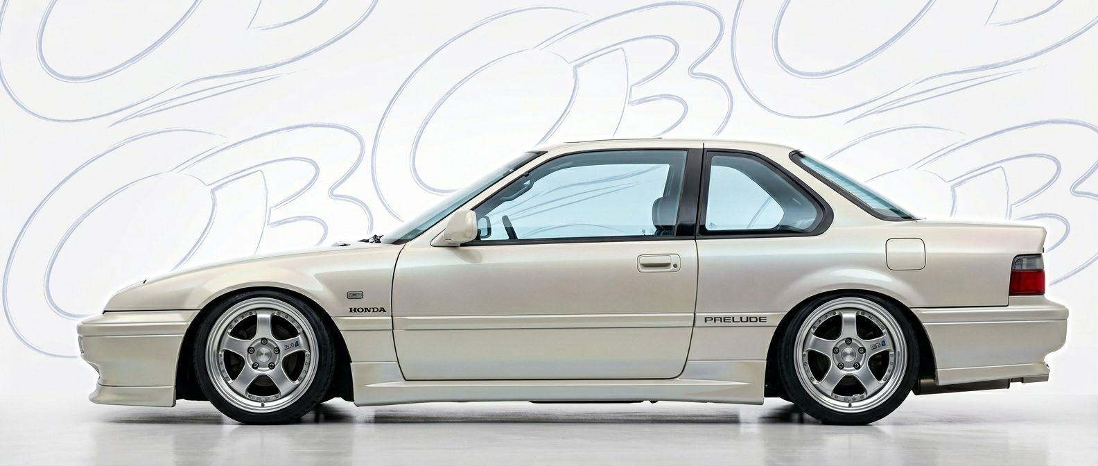 Performance 1989 upgrade for 1989 Honda Prelude automotive enthusiasts and racers.