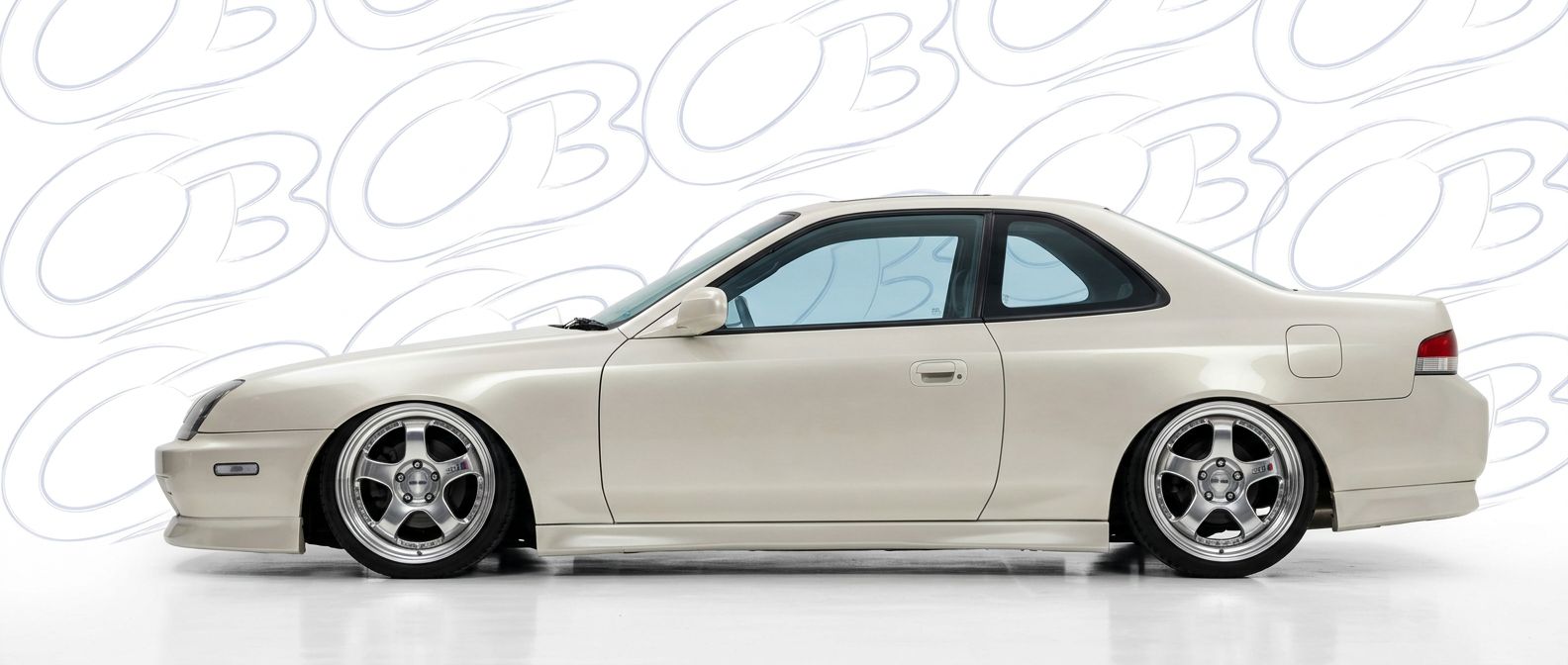 Performance 1999 upgrade for 1999 Honda Prelude automotive enthusiasts and racers.