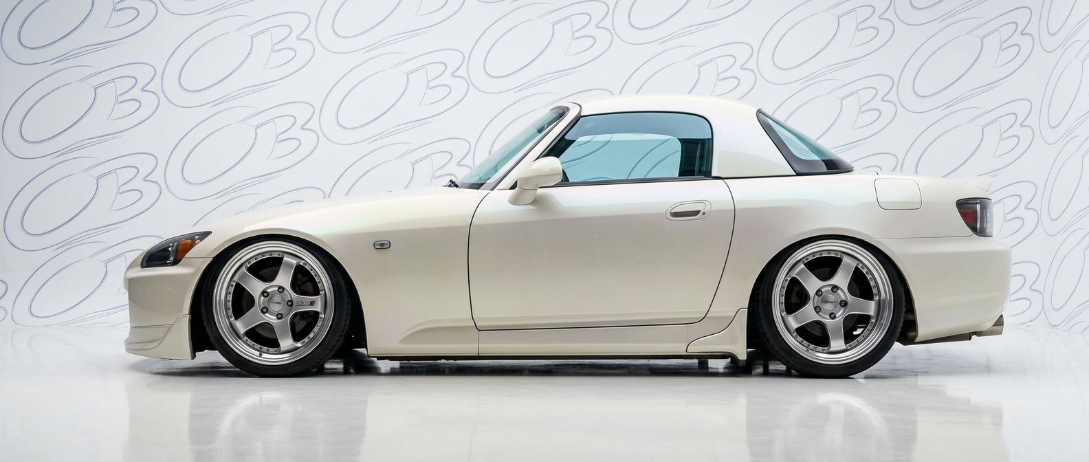 Sleek 2005 Honda S2000 2005 - Precision-engineered parts for a perfect fitment.