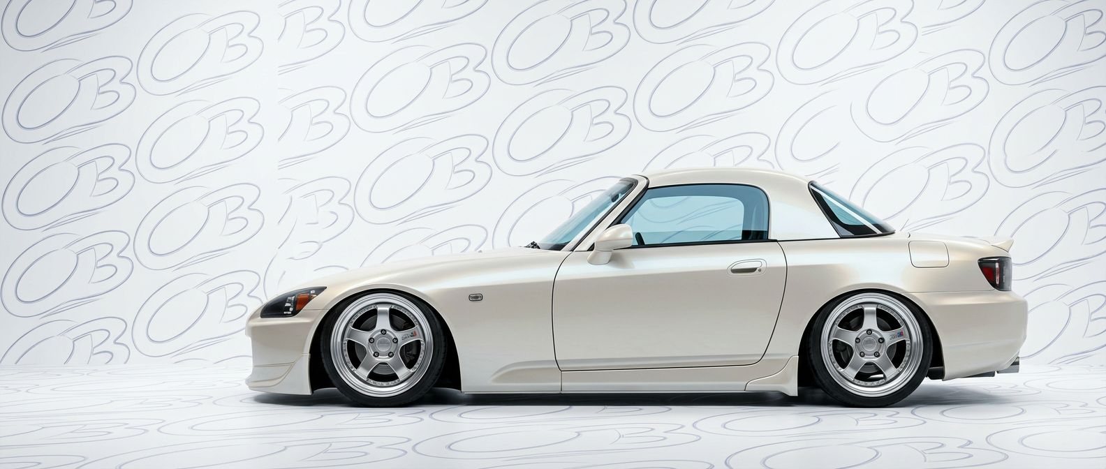 Sleek 2009 Honda S2000 2009 - Precision-engineered parts for a perfect fitment.