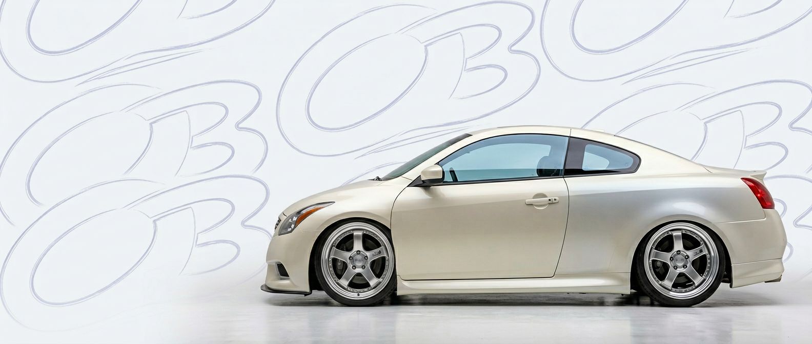 Infiniti G - Bodykits, Bumpers, Fenders and more... Performance G upgrade for Infiniti G automotive enthusiasts and racers.